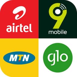 Airtime Topup